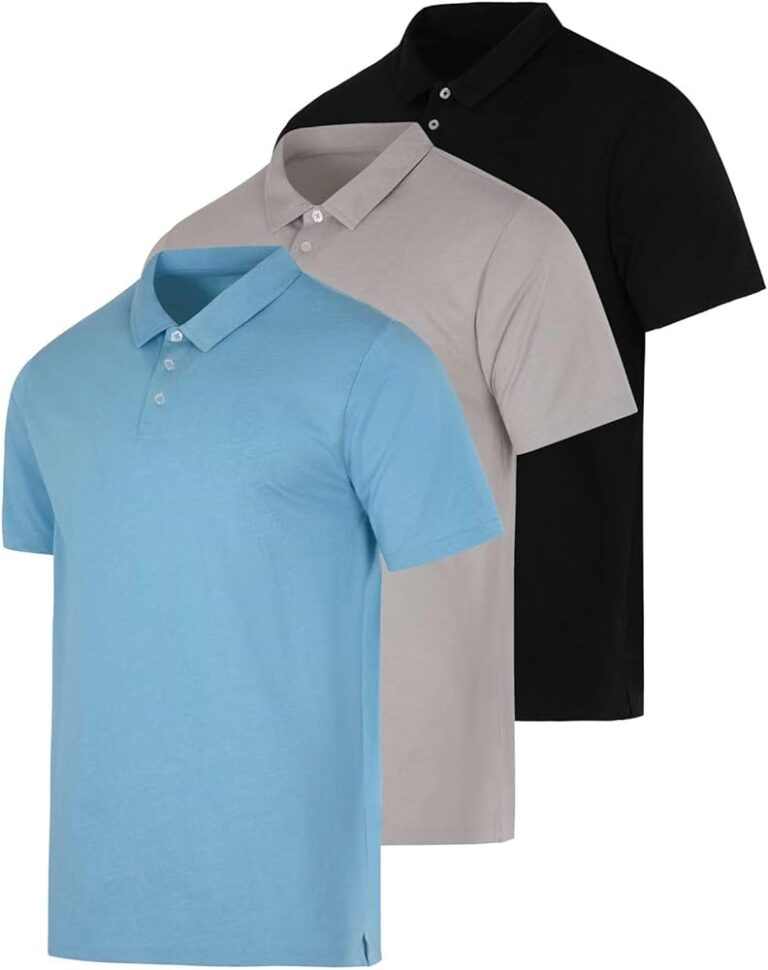 Guide to Buying Authentic Men’s Shirts on a Budget