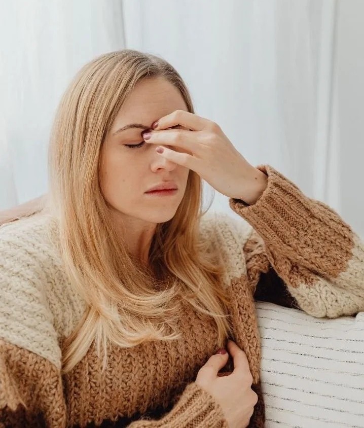 chiropractor headache