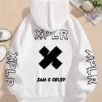 xplr merch