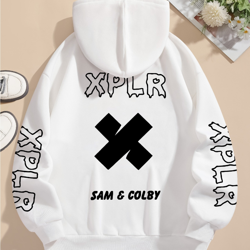 xplr merch