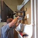 TV Mounting