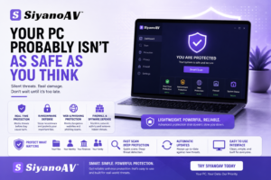 best antivirus software