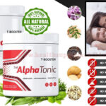 Alpha Tonic