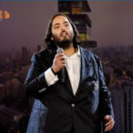 Anant Ambani Net Worth