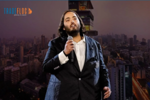 Anant Ambani Net Worth
