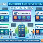 Android app development companies