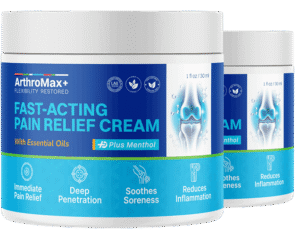 ArthroMax Cream