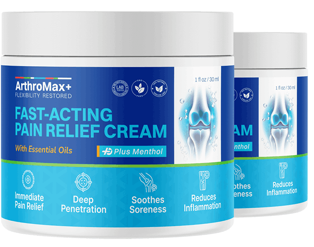 ArthroMax Cream