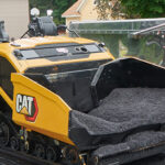 Road Construction Machine