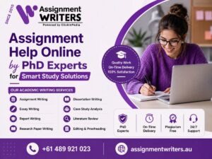 Assignment Help