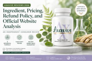 Axavive