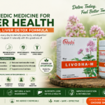 Ayurvedic Medicine for Liver Health