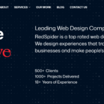 Top Web Development Company Dubai for High-Performance Websites