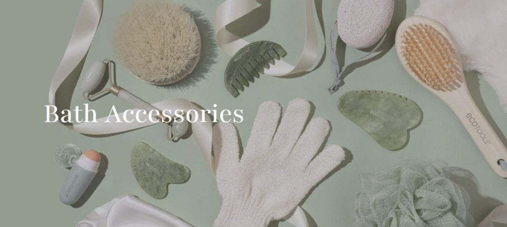 Bath Items
