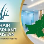 Best Hair Transplant in Pakistan Extenthairtransplant