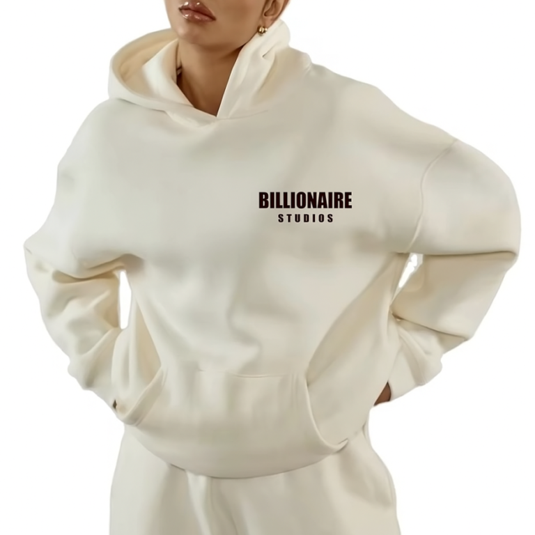 Billionaire studios