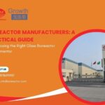 Bioreactor Manufacturers