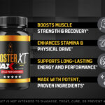 Booster XT