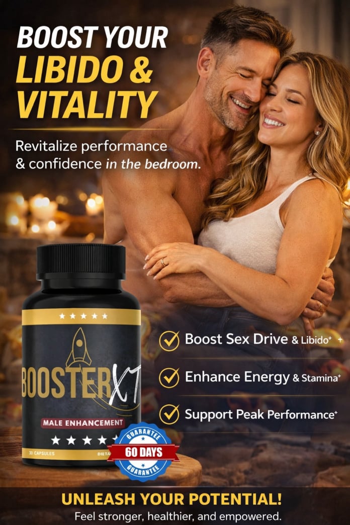 Booster XT review
