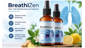 BreathiZen