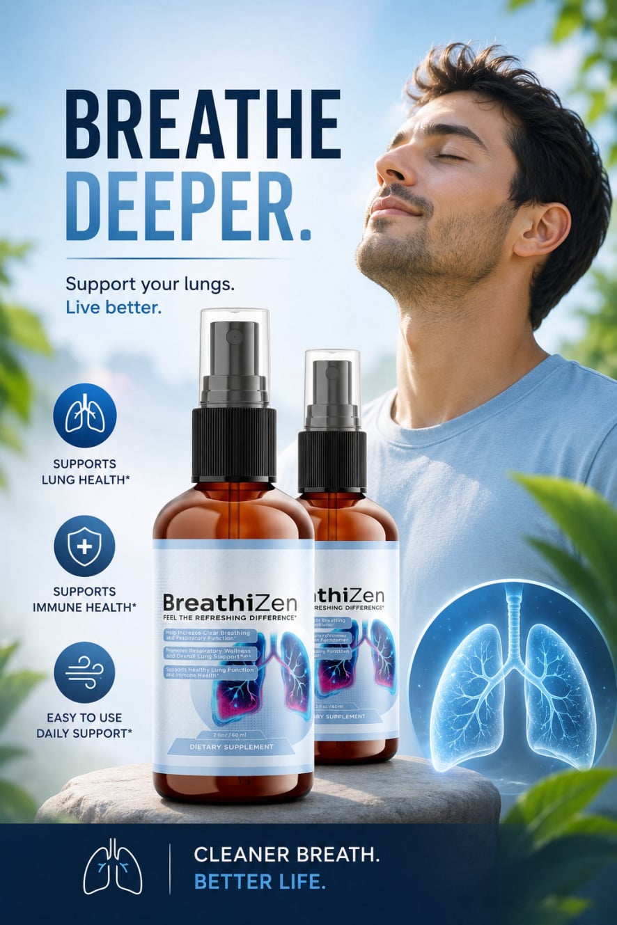 BreathiZen