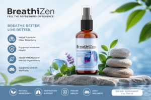 BreathiZen