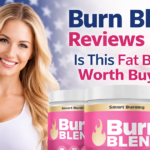BurnBlend