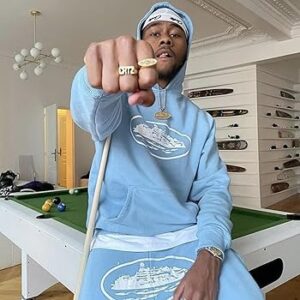 CRtz Hoodie