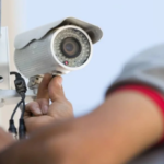 Camera Installation Technician in Kuwait