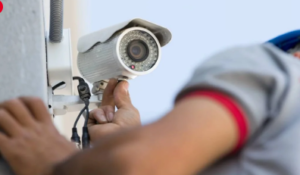 Camera Installation Technician in Kuwait