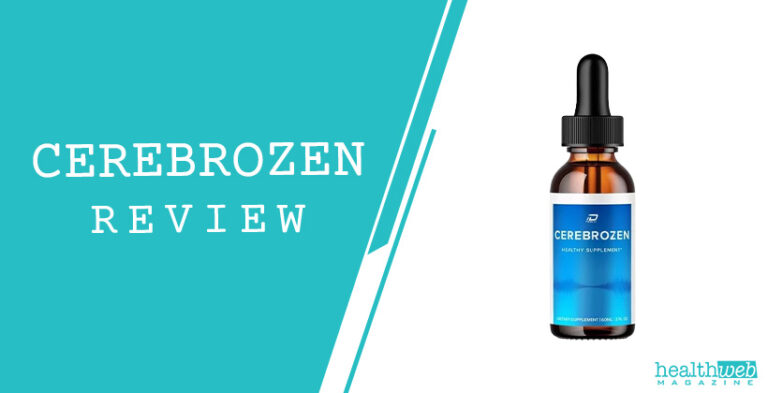 Cerebrozen