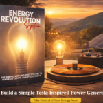 Energy Revolution System