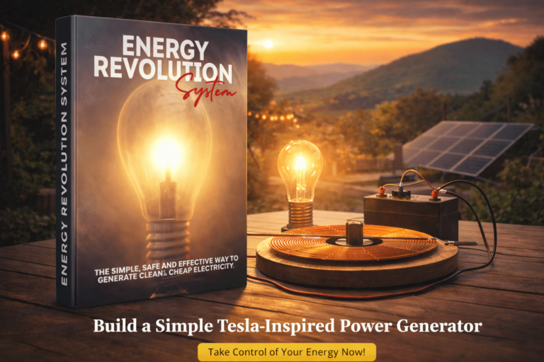 Energy Revolution System