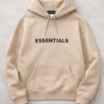 Essentials Hoodie