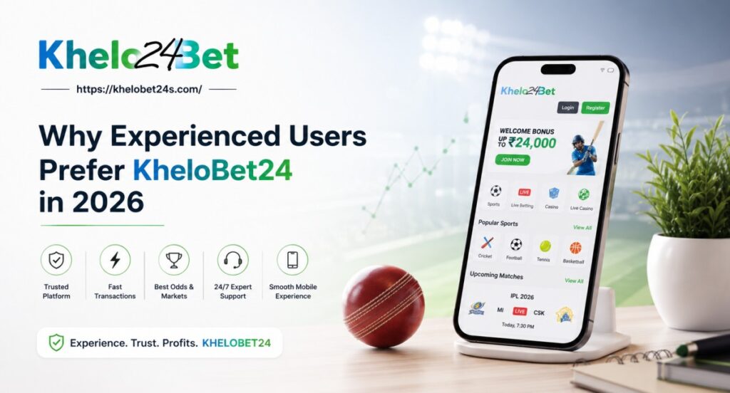 khelobet 24