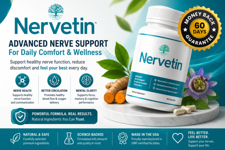 Nervetin