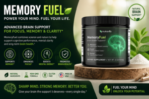 MemoryFuel