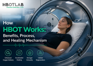 How HBOT Works
