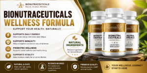 Bionutraceuticals