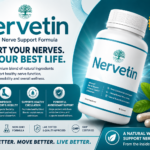 Nervetin