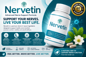Nervetin