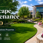 Complete Landscape Maintenance Frisco Guide for Residential and Business Properties