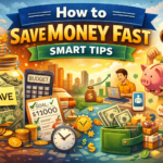 Save Money