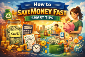 Save Money