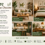 Pure Home Decore