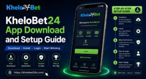 khelo bet id