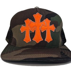 Chrome Hearts Hats: A Complete Guide to Luxury Streetwear Headwear