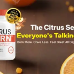 CitrusBurn