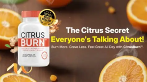 CitrusBurn