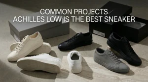 Common Projects